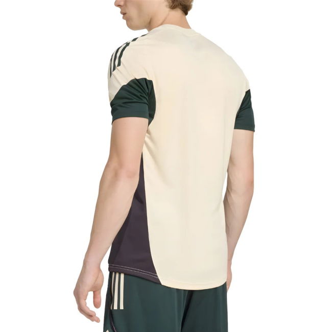 Replica 2025-2026 Juventus Training With Modern Design - Long Lasting