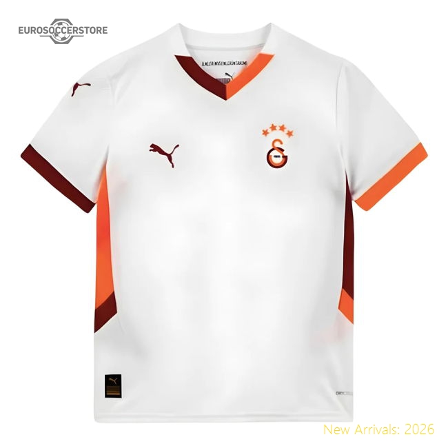 Football Team Gentle Kids Jersey Climacool Machine-washable