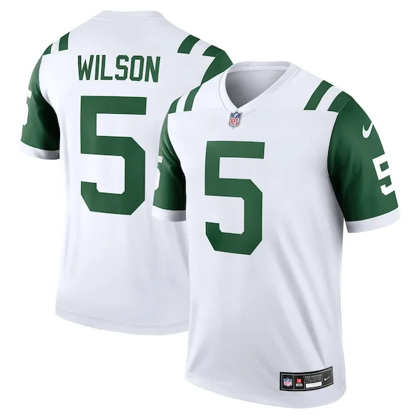 None  NFL Jersey - White | Pro-Level Football Apparel | NFL Football