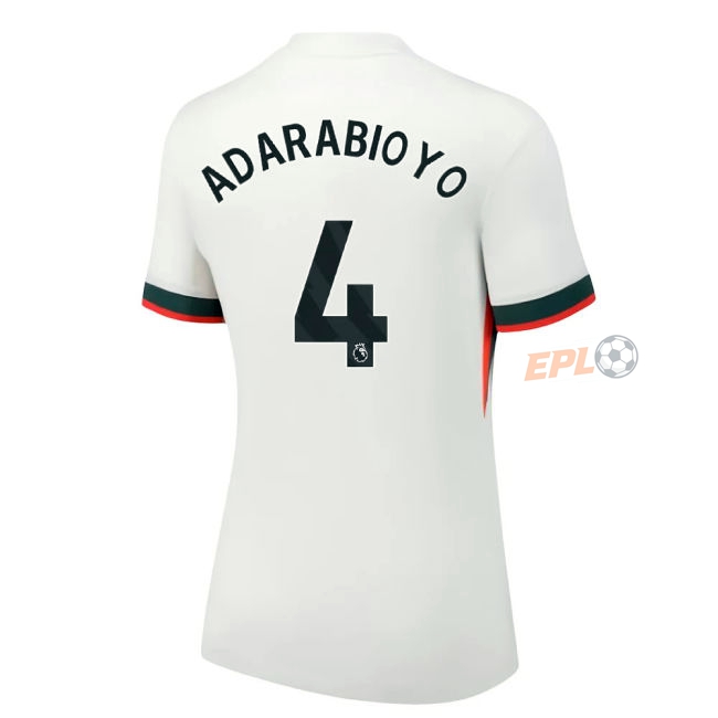 2025-20 CHE dynamic Away Shirt - Adults | authentic