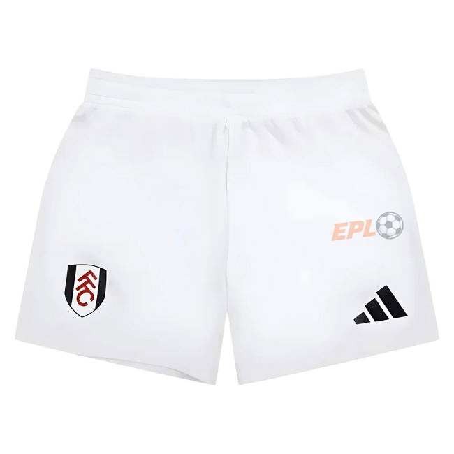 FUL 2025-20 cost-effective Home Jersey - Adults | excellent