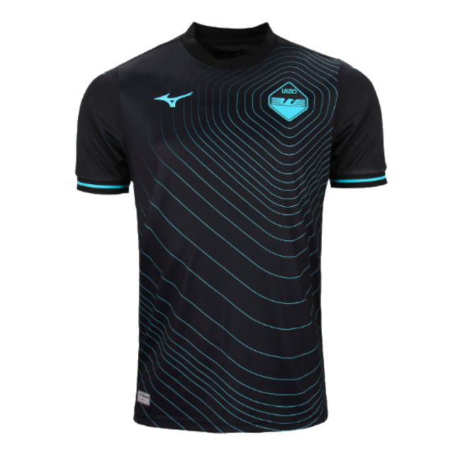 2024-2025 Lazio Third Jersey (Kids)