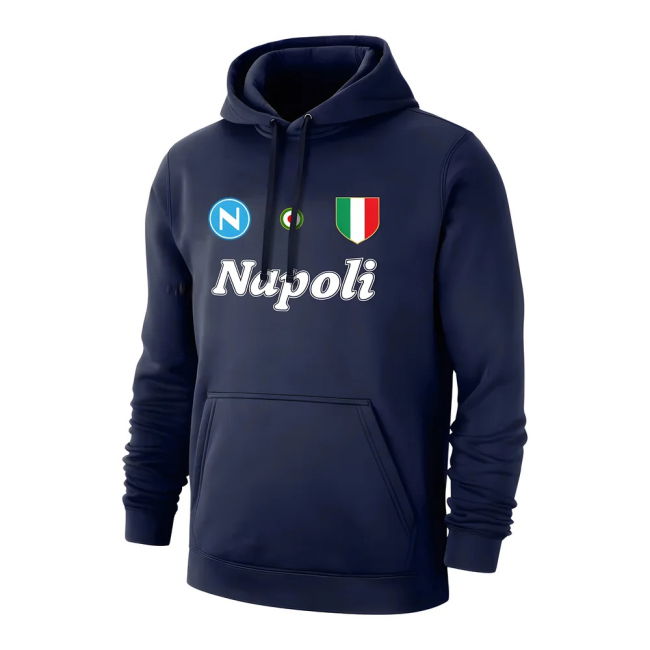 Napoli V. 8 #6 Affordable Official Merchandise Licensed Product