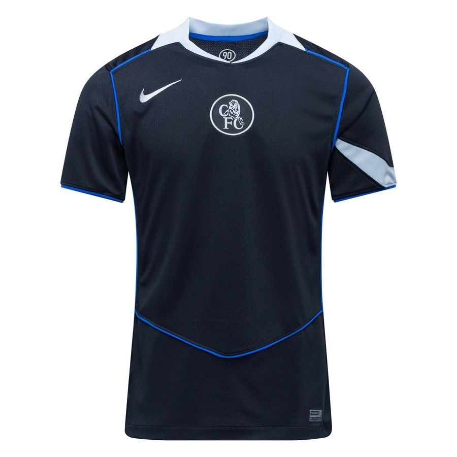 Chelsea 3rd Shirt 2025/26 Kids Adidas National Team Wear