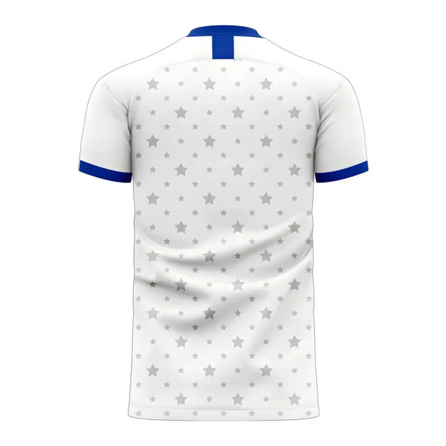 Elite Exclusive-Design South Sudan 2025-2026 Home Concept Football Kit