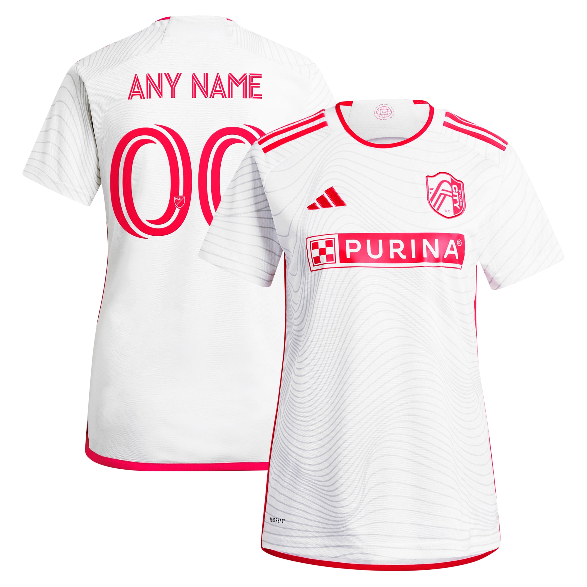 Women's 2024 Elite Replica - Official Merchandise - Special Price