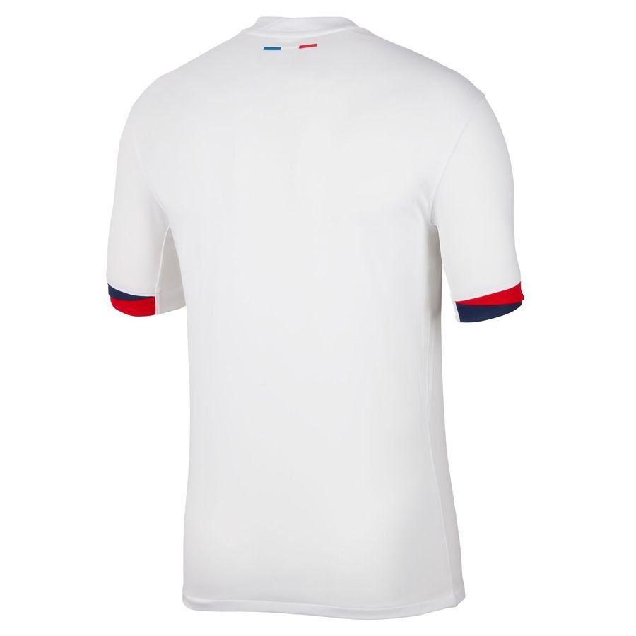 Paris Saint Germain Away Shirt 2025/26 Adidas National Team Wear