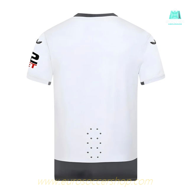 2022-2023 Wolves Third Pro Shirt