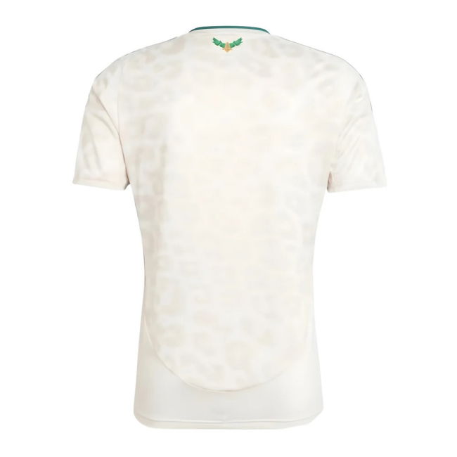 Saudi Arabia Exclusive Away Jersey 2024-2025