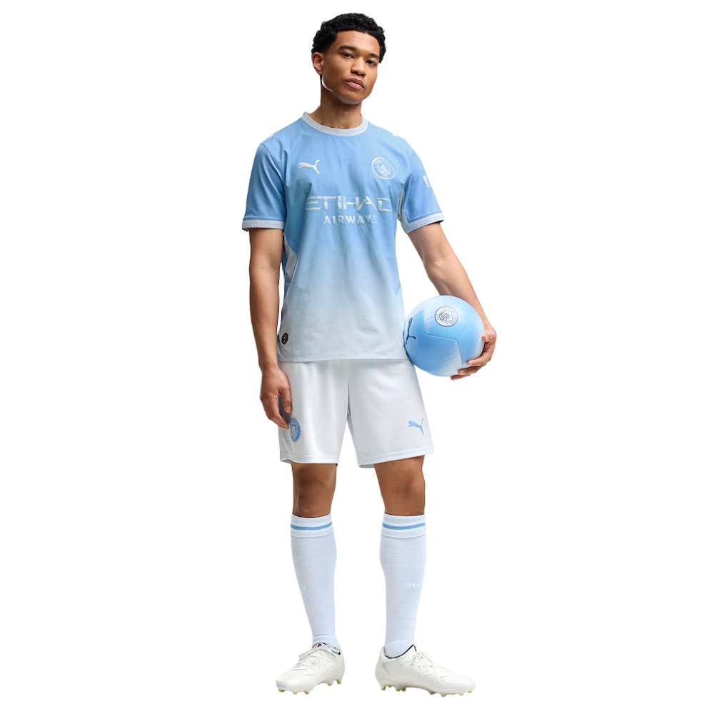 [LK] Player Edition Manchester City Home Kit 26/27