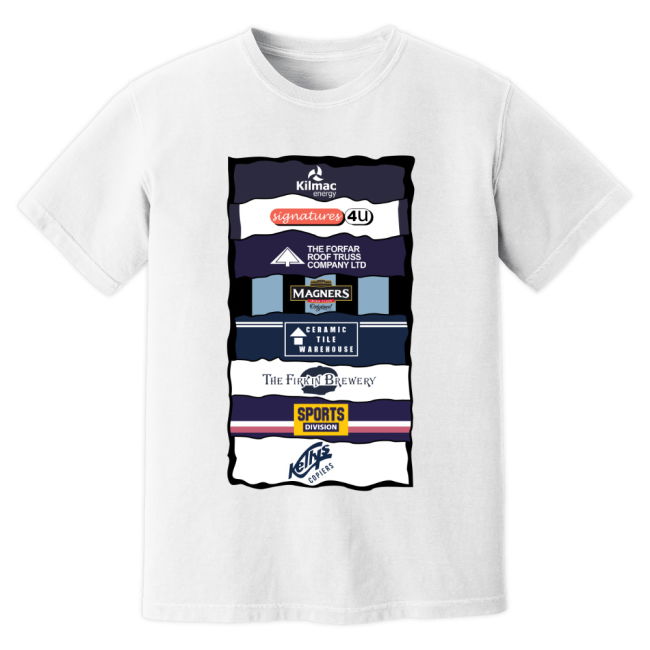 Dee Casual Shirt Neymar Jr #10 Official Merchandise Licensed Pr (v10)