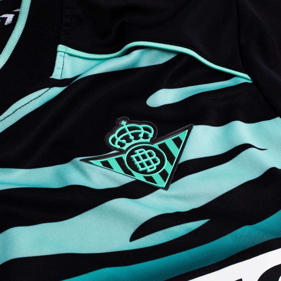 [EFKS] Real Betis Third Apparel 2025/26