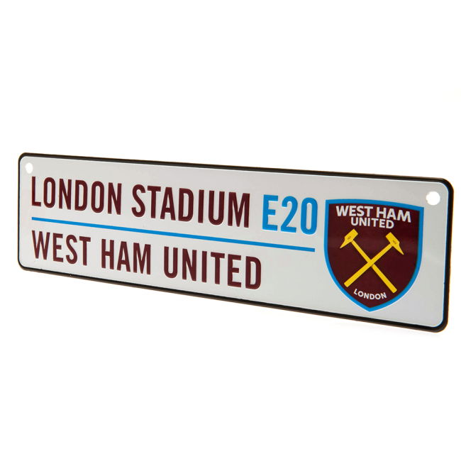 Elite Style West Ham Pro Appearance Home Professional Jersey (1)