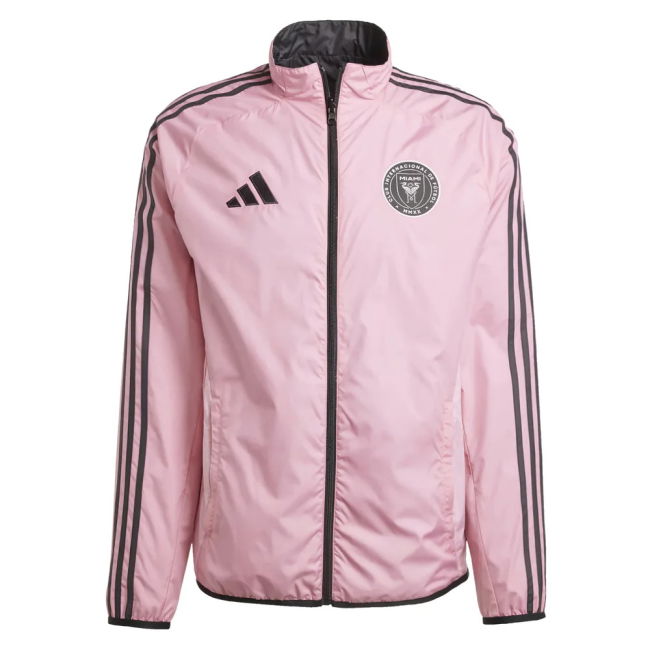 Jacket - Authentic Fan Edition - Ajax - Dutch Football