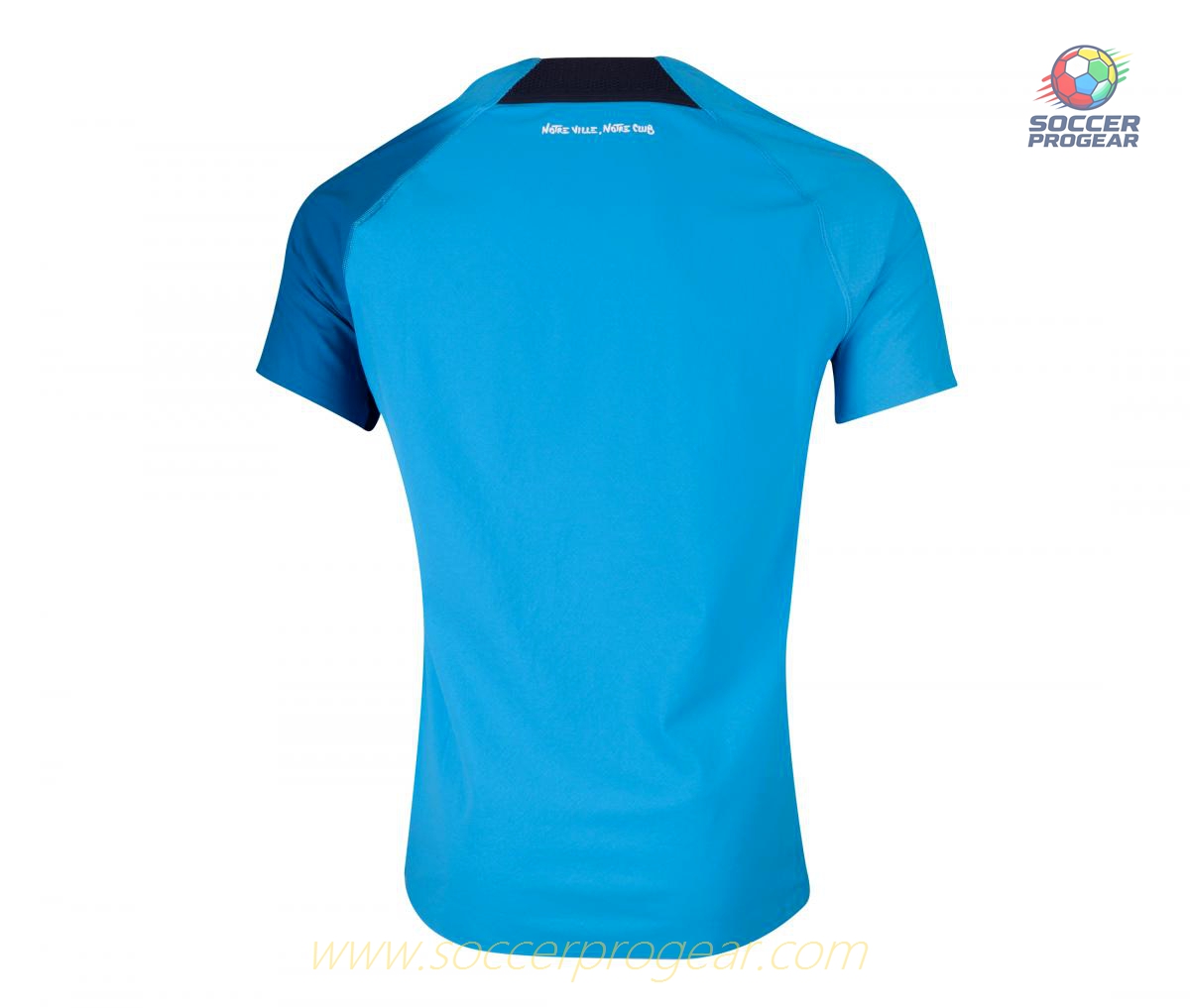 2022 2023 OM Official THIRD MATCH SHIRT