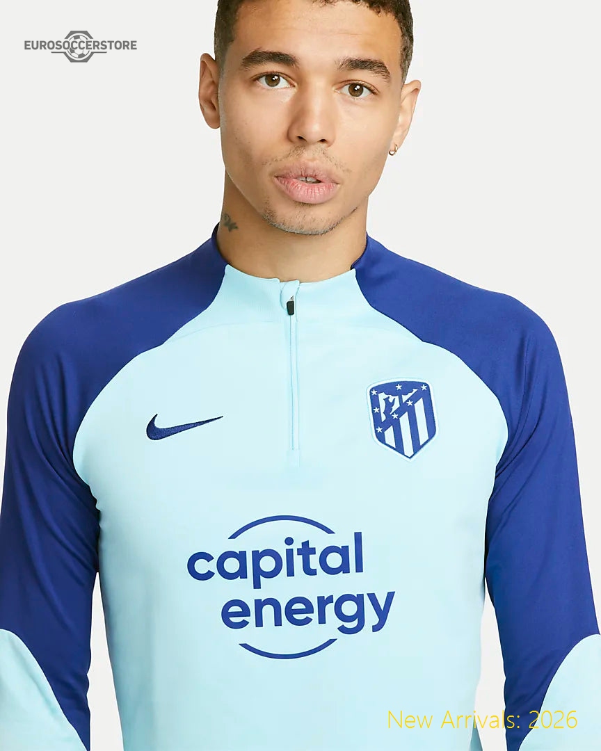 Adult Premium-quality Atl National Team Legend Unknown Jersey 2023