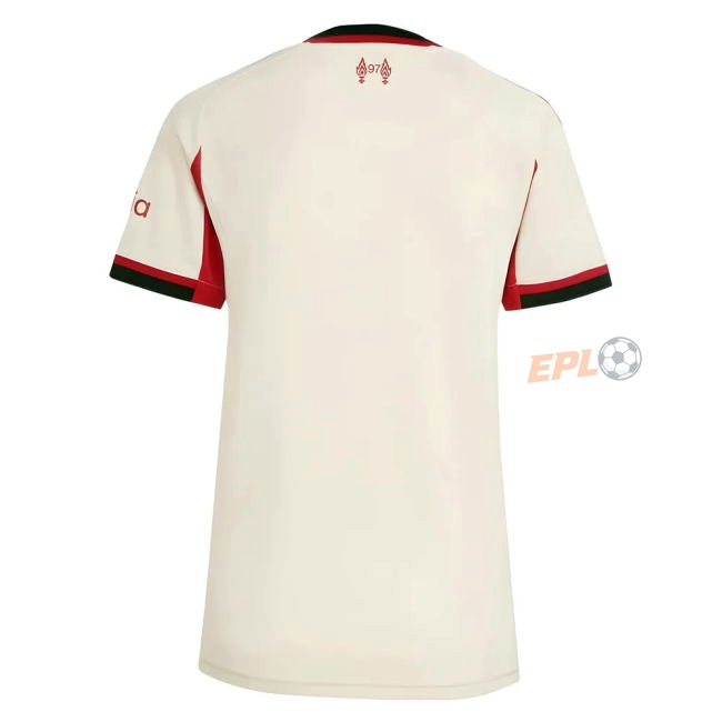 LIV original 2025-20 Away Kit - Adults | top quality