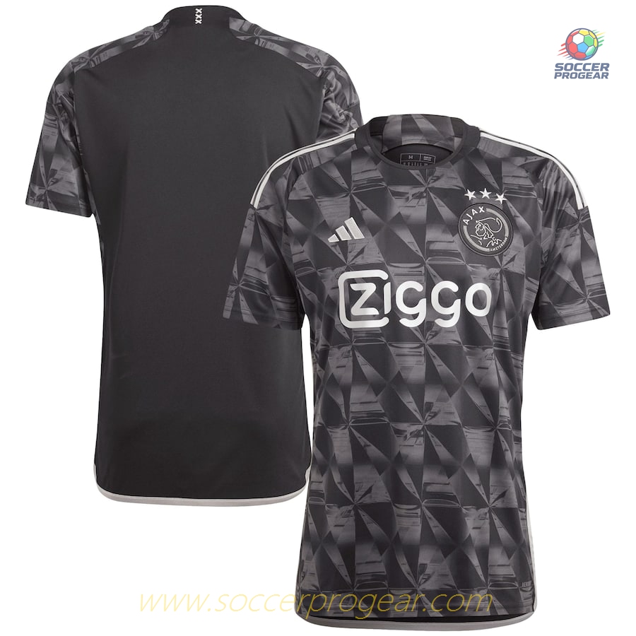 Ajax 2023 2024 Alternate Team Shirt