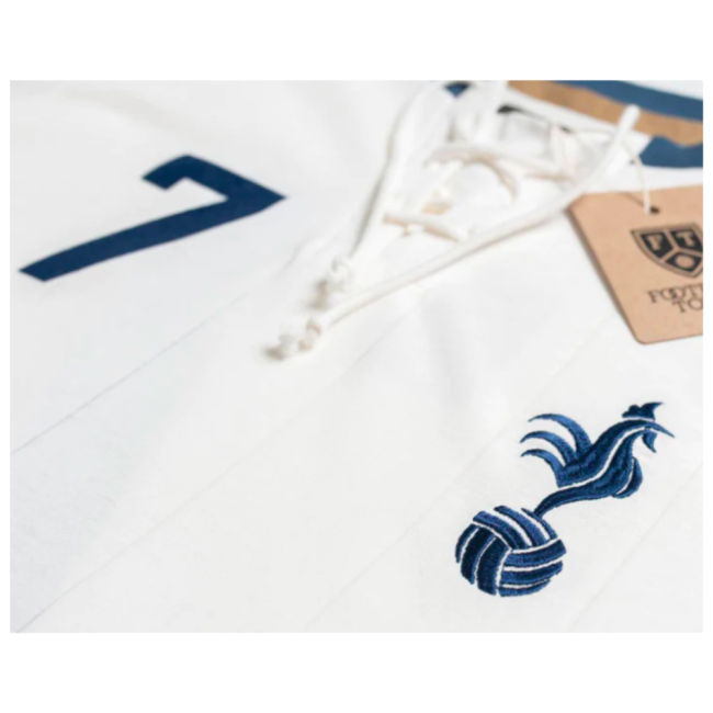 Tottenham Pro Jersey Tottenham #41