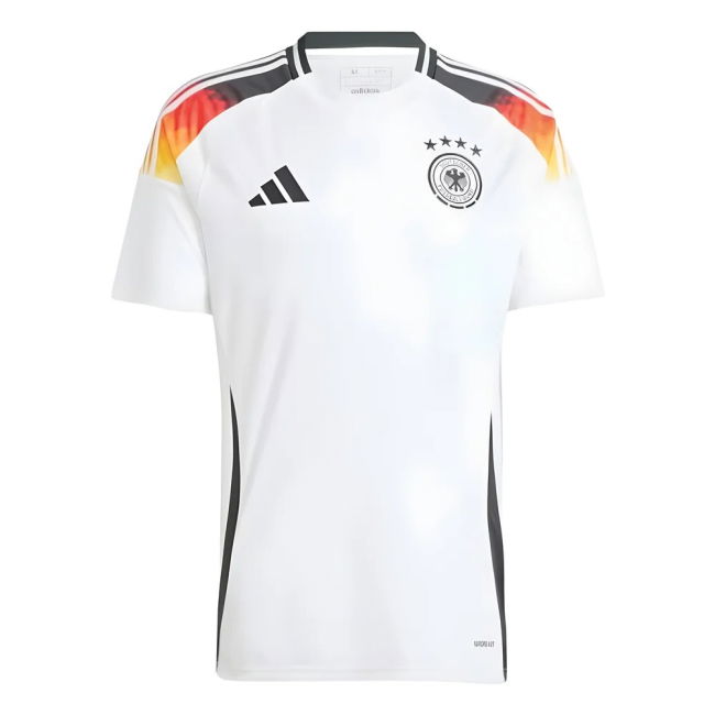 Germany Special Edition Home Jersey 2024-2025