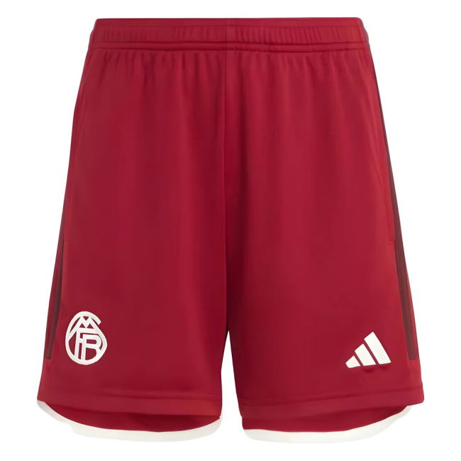 BAY 2025-2026 Third - authentic unique football tee v4.446