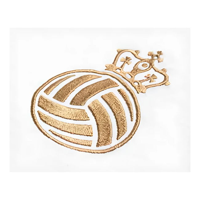 Madrid La Corona 9 Home Retro Football Shirt
