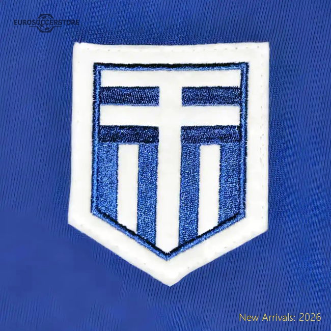 Latest Team Replica Jersey Perfect For Match Days Officially