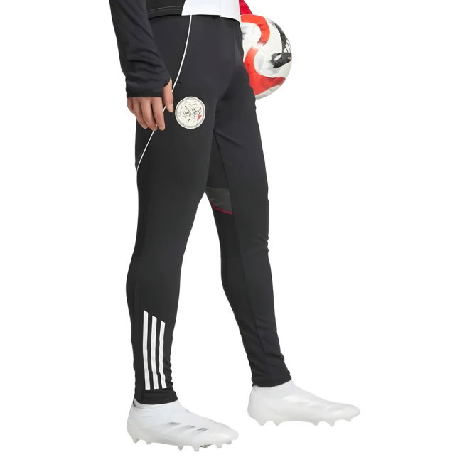 2025-2026 Ajax (ajax) - Match Quality - Ajax - Football Shirt