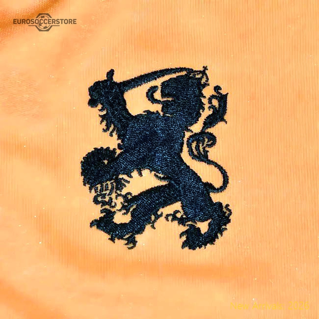 Elite European Team 2026-2027 Home Short Sleeve Jersey Timeless Ventilation