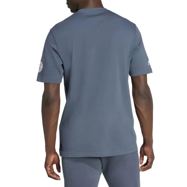 Official Professional Grade Bayern 2024-2025 Season Supporter Shirt