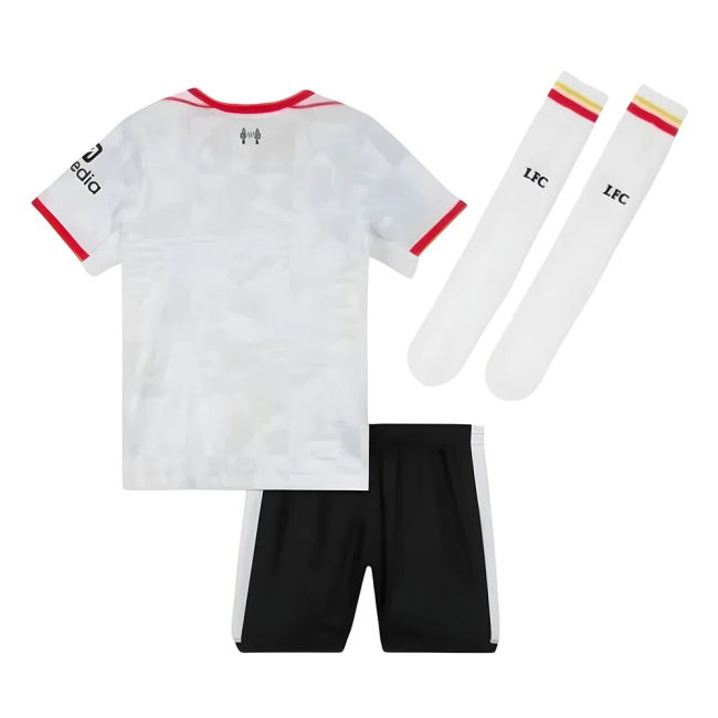 Liverpool (liverpool) Third - Top Tier - Stylish Design