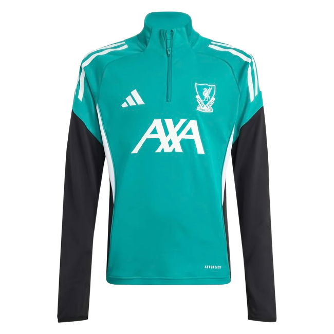 LIV original 2025-20 Third Kit - Kids | genuine | top quality