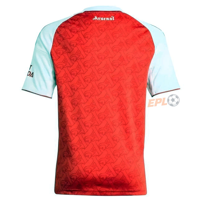 2025-20 Arsenal original Home Shirt - Kids | luxury
