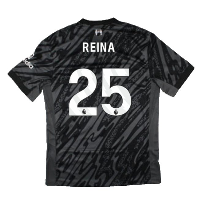 2024-20 Liverpool sleek Home Football Shirt | original