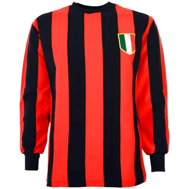Official C Milan #1950 2025-2026 Season Official Merchandise (v8)