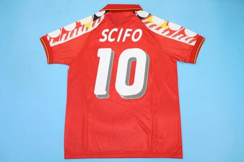 Official Local - Match Day Essential - Match Quality - Soccer Jersey