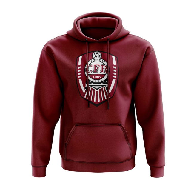 Football Hoody Kylian Mbappé #7 Official Merchandise Licensed P (v10)