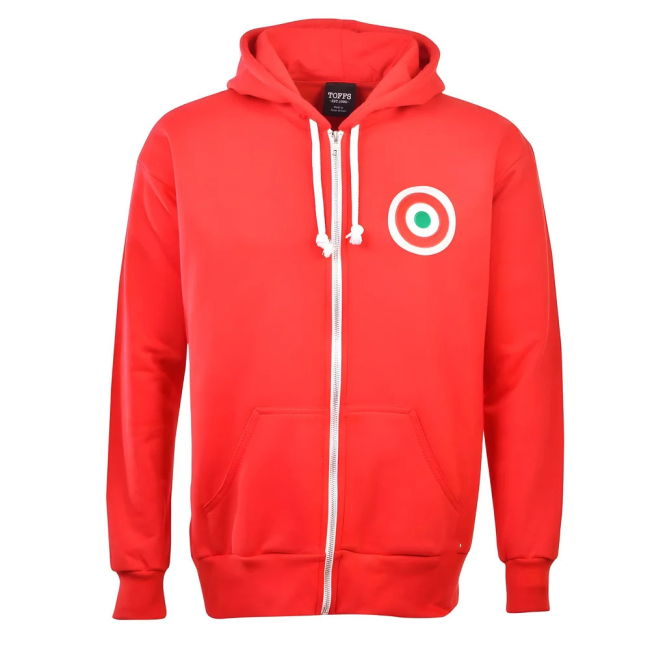 AC Updated AC Milan Jersey
