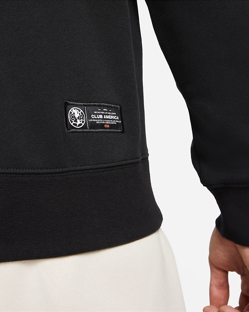 Men Clu Club America La Hoodie Unknown Premium-quality Jersey 2023
