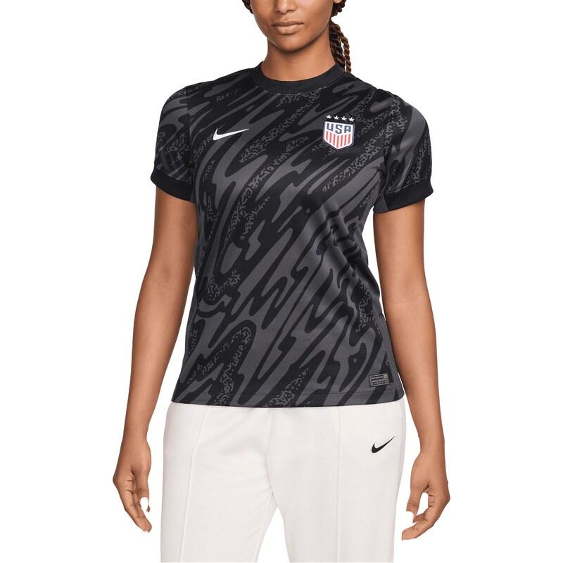 Comfortable  Women's 2024 Replica Jersey - Authentic Soccer Jersey