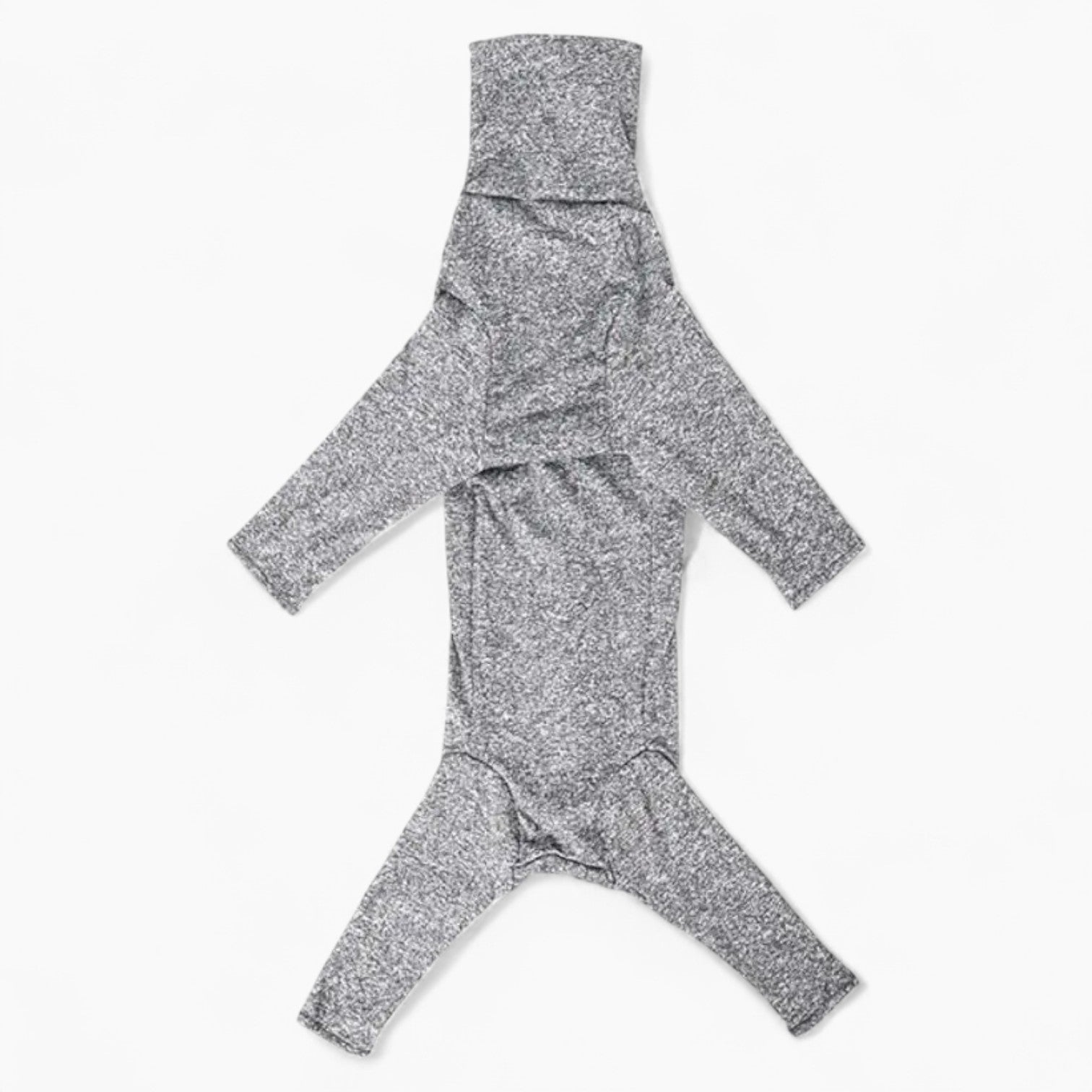 Cozy Furflex Frenchie Recovery Bodysuit – Soft Elastic Breathable 4-l...