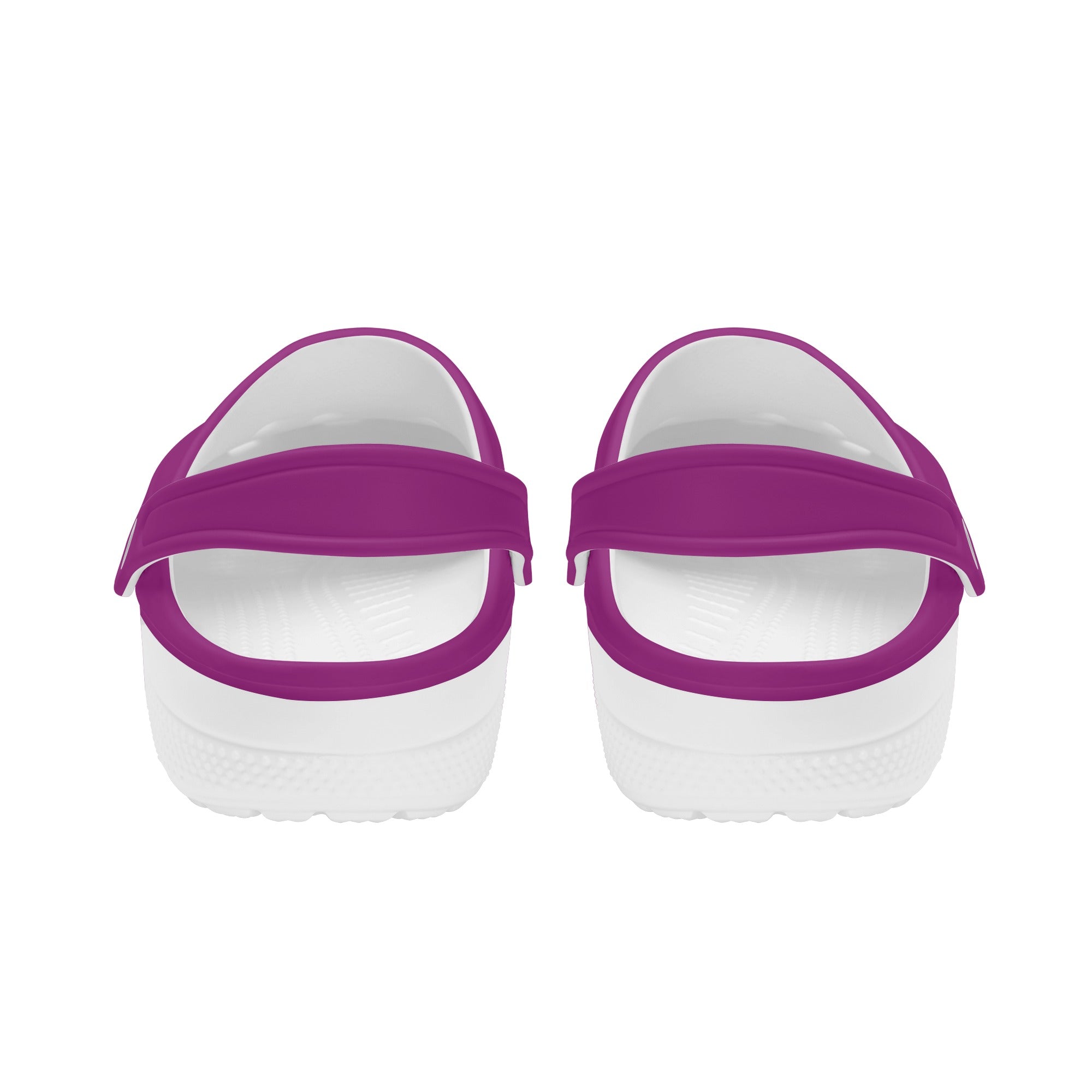 Premium Pet-Lover Rosa - Unisex Clogs for Everyday Wear