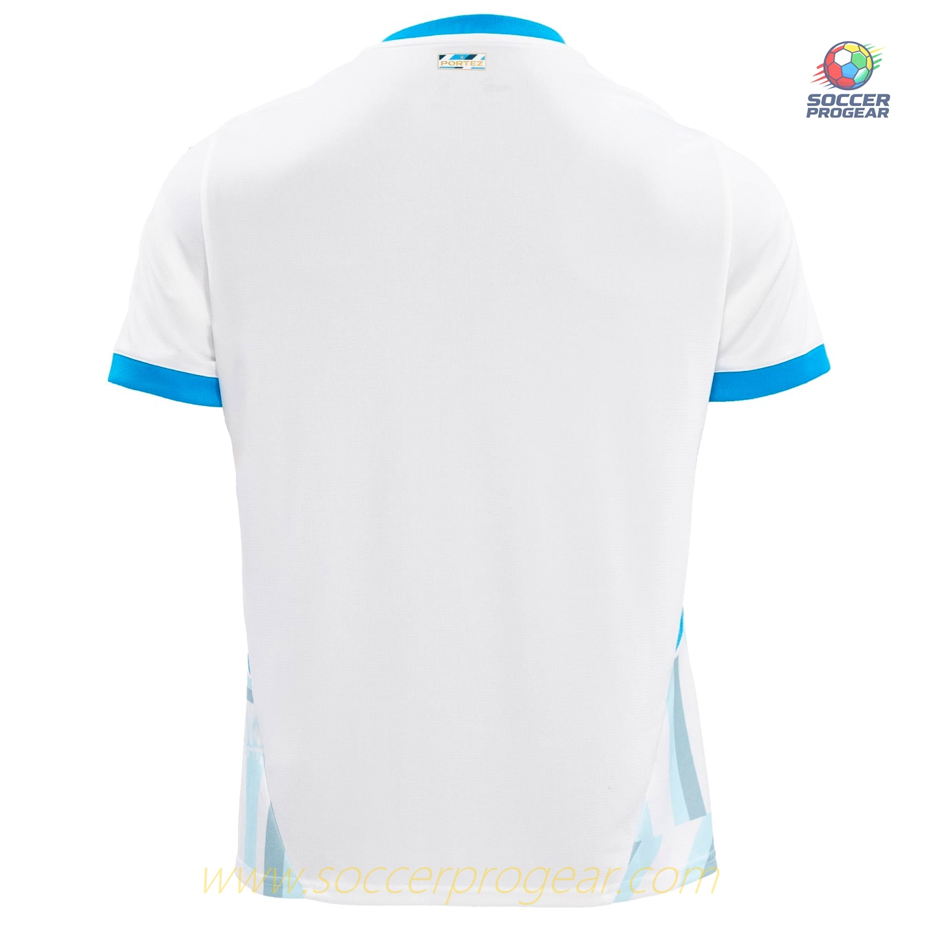 OM Replica Home Team Jersey 2024/25 Collection
