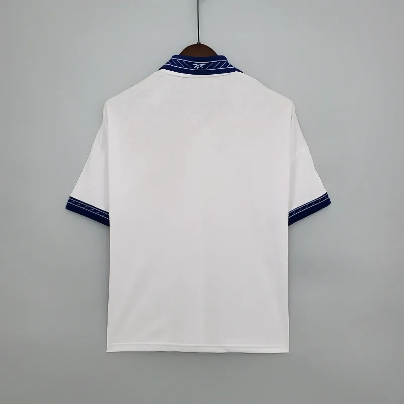 Cheap 1998 Chile Jersey retro kit