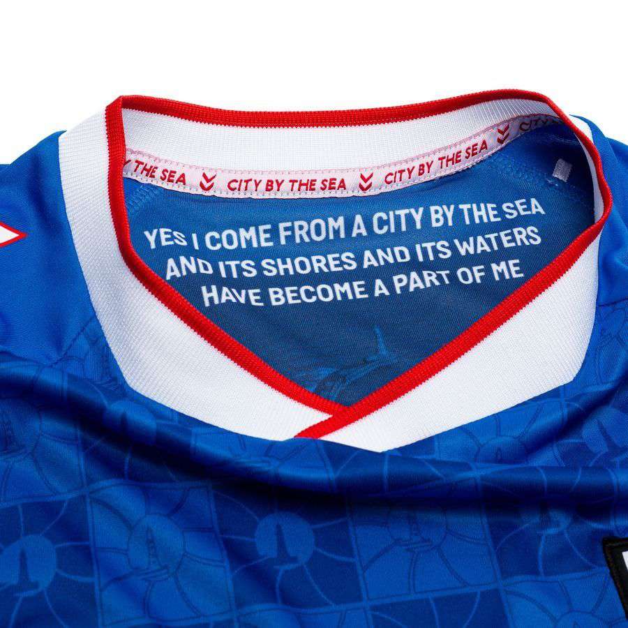 [EFKS] Sunderland Away Uniform 2025/26