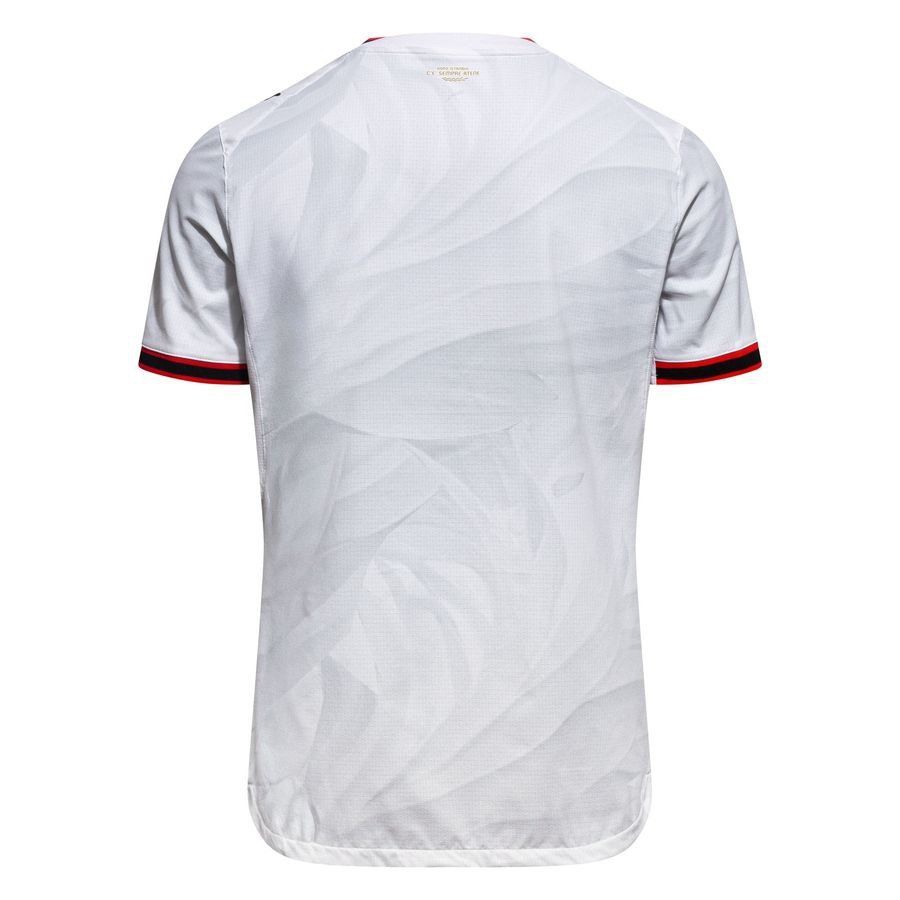 Milan Away Shirt 2026/27