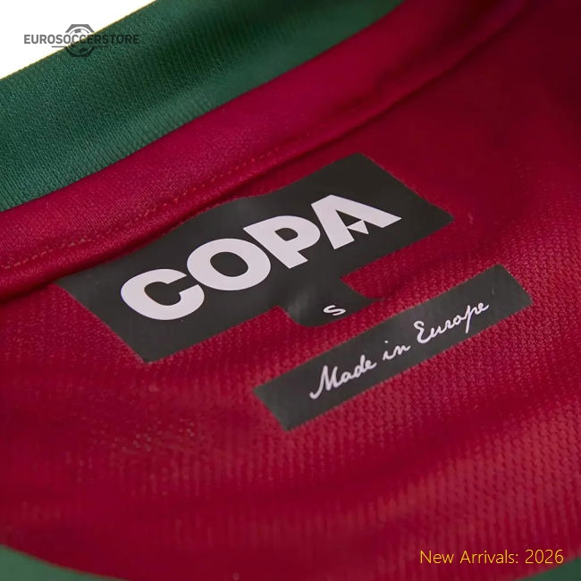 2024/25 Fan-Favorite Team Jersey Perfect For Match Days