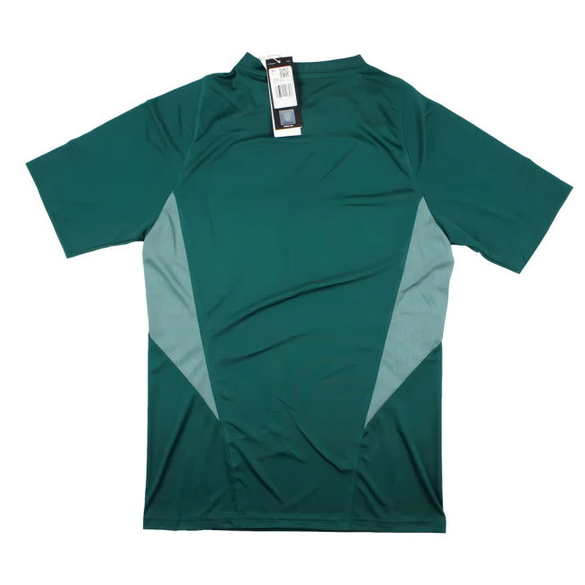 2023-2024 Arsenal Special Offer Lightweight Quick-Dry Rich Green#574