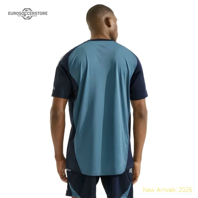 Modern Fit Jersey For Team Fans High-Quality Materials