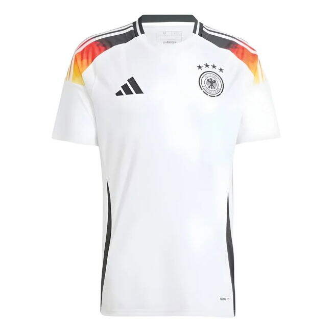 Affordable 2024-2025 Germany Home Shirt Fashionable